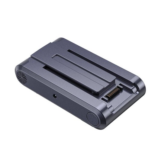 MIUZZY Batería Recargable M242