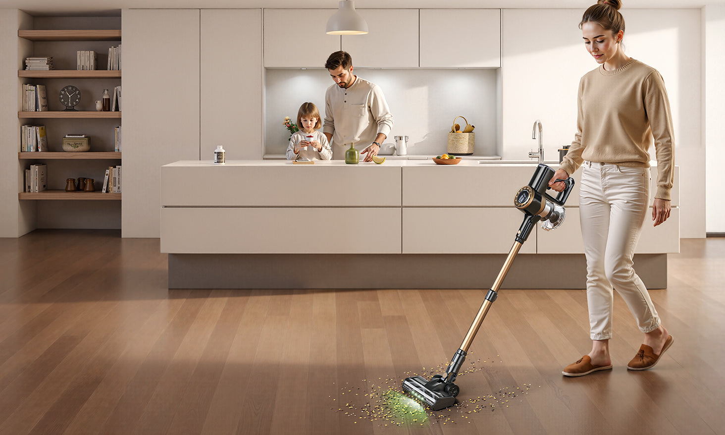 iMUSE professional×10 MIUZZY Vacuum Cleaner – miuzzyglobal